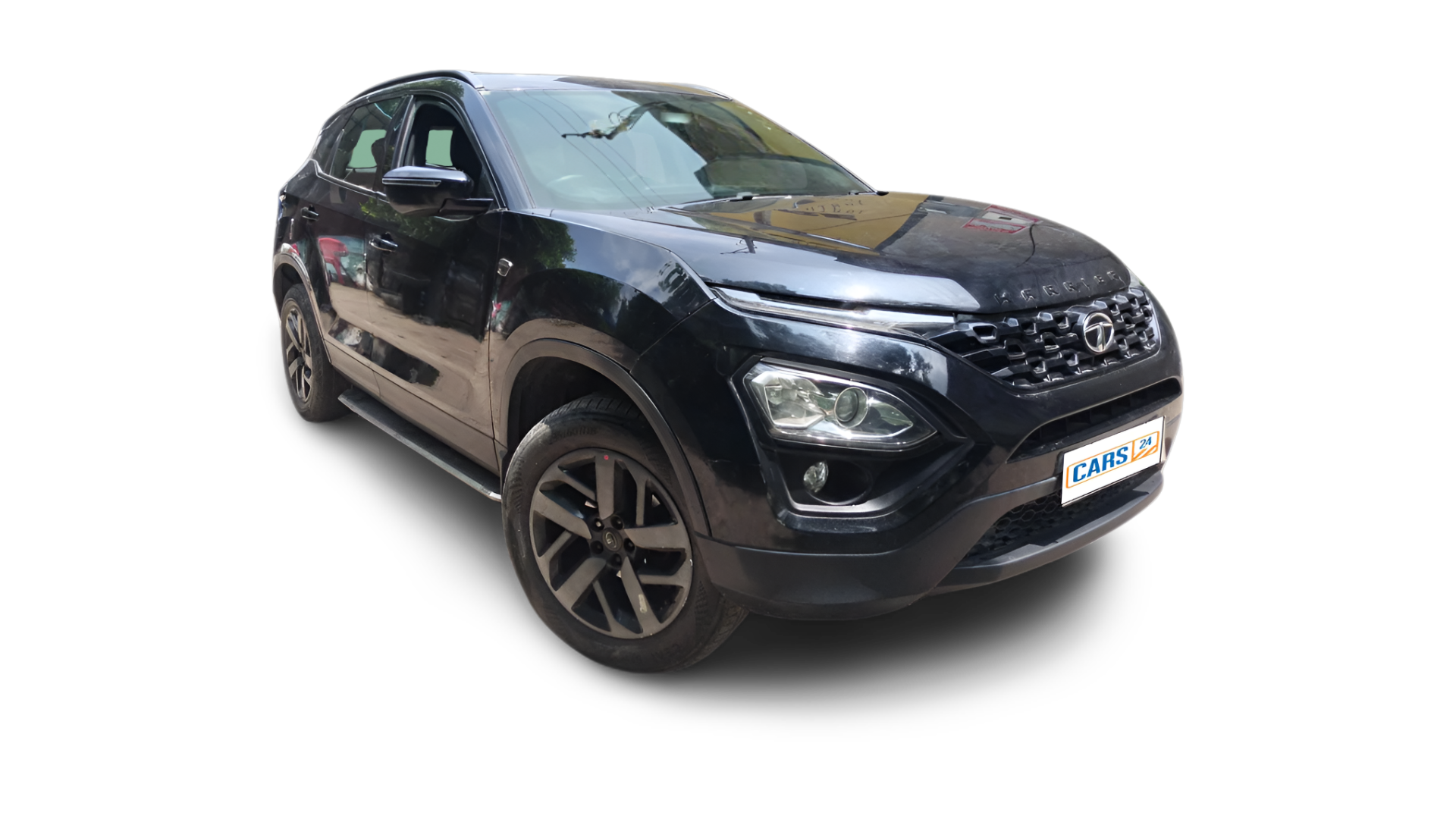 Tata Harrier-img
